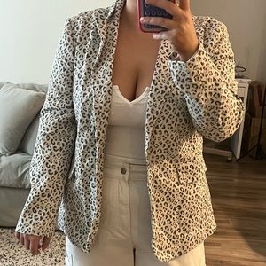 Nine West Blazer